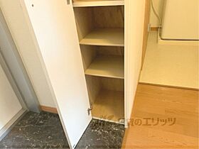 レオパレスクロスロード栄町 103 ｜ 滋賀県彦根市栄町２丁目（賃貸アパート1K・1階・23.18㎡） その5