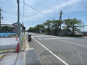 滋賀県彦根市松原２丁目（賃貸アパート1LDK・1階・44.20㎡） その13