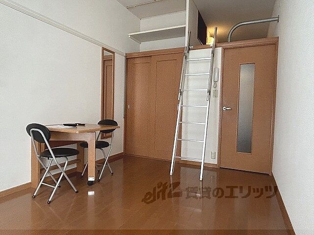 子供部屋