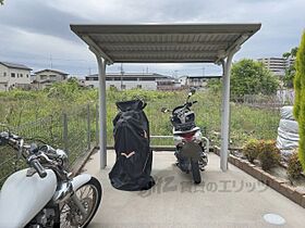 滋賀県彦根市西沼波町（賃貸アパート1LDK・1階・45.09㎡） その18