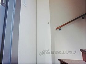 レオパレスＮＥＯ田辺 208 ｜ 滋賀県大津市田辺町（賃貸アパート1K・2階・28.02㎡） その15