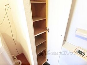 滋賀県東近江市五個荘竜田町（賃貸アパート1K・1階・23.18㎡） その15