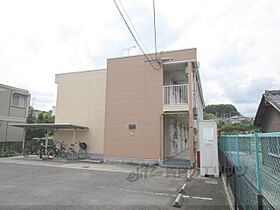 滋賀県大津市衣川１丁目（賃貸アパート1K・2階・22.35㎡） その1