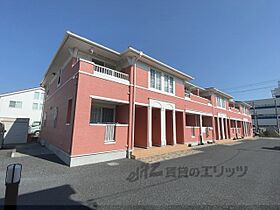 滋賀県彦根市川瀬馬場町（賃貸アパート2LDK・2階・58.86㎡） その1