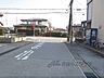 その他：前面道路