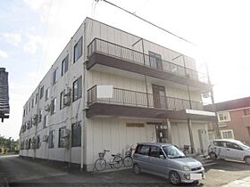 レジデンス岡本 117 ｜ 滋賀県蒲生郡日野町大字大窪（賃貸アパート1R・1階・16.50㎡） その1