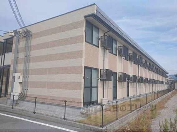 レオパレス駿_トップ画像