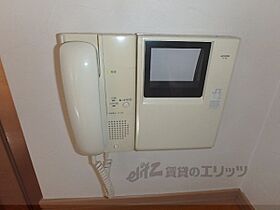 メゾンシャルマン・エレガンテ 206 ｜ 滋賀県大津市中央３丁目（賃貸マンション1K・2階・28.11㎡） その23