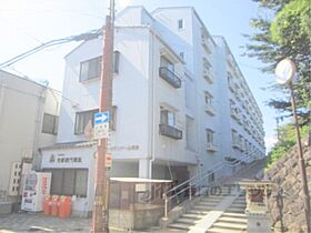 滋賀県草津市草津１丁目（賃貸マンション1K・2階・20.16㎡） その10