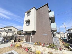 滋賀県大津市一里山４丁目（賃貸アパート1LDK・2階・46.21㎡） その1