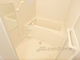 滋賀県大津市唐崎４丁目（賃貸アパート1K・1階・35.11㎡） その4