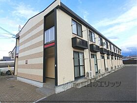 レオパレスプレマ　ダーラ 107 ｜ 滋賀県東近江市東中野町（賃貸アパート1K・1階・23.18㎡） その1