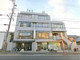 滋賀県大津市一里山４丁目（賃貸マンション1K・5階・25.00㎡） その9