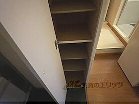 レオパレス日吉 105 ｜ 滋賀県大津市坂本３丁目（賃貸アパート1K・1階・23.18㎡） その25