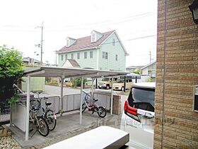 ベルガモット 101 ｜ 滋賀県長浜市勝町（賃貸アパート1LDK・1階・32.44㎡） その26