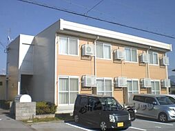 JR東海道・山陽本線 南彦根駅 徒歩15分の賃貸アパート