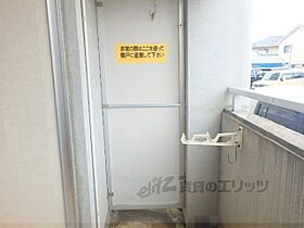 滋賀県草津市橋岡町（賃貸マンション1K・1階・22.40㎡） その16