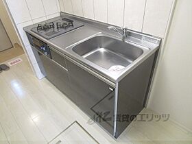 グランドソレーユ壱番館 108 ｜ 滋賀県米原市梅ケ原（賃貸アパート1K・1階・31.57㎡） その3