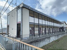 レオパレスエスポワール 101 ｜ 滋賀県彦根市野口町（賃貸アパート1K・1階・23.18㎡） その1