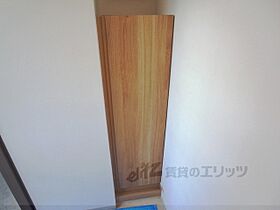 滋賀県草津市新浜町（賃貸マンション1LDK・1階・40.00㎡） その16