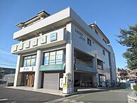 滋賀県甲賀市水口町虫生野中央：物件画像／株式会社エリッツ　長浜店