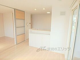 滋賀県大津市坂本３丁目（賃貸アパート2LDK・2階・55.45㎡） その3