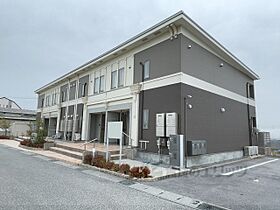 メイプル 101 ｜ 滋賀県犬上郡甲良町大字下之郷（賃貸アパート1LDK・1階・45.63㎡） その2