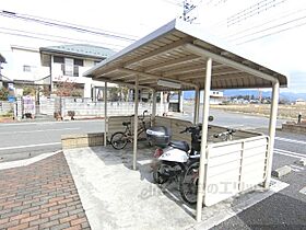 滋賀県東近江市八日市緑町（賃貸アパート1LDK・1階・46.49㎡） その17