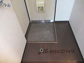 コーポアイディク 102 ｜ 滋賀県湖南市岩根（賃貸アパート1K・1階・20.25㎡） その25