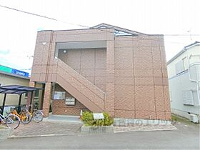 滋賀県大津市大萱５丁目（賃貸マンション1K・2階・24.79㎡） その1