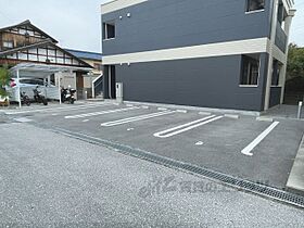 滋賀県彦根市平田町（賃貸アパート1K・2階・29.75㎡） その5