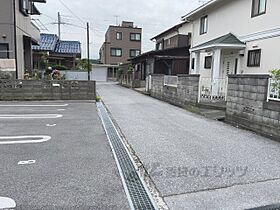 滋賀県彦根市平田町（賃貸アパート1K・2階・29.75㎡） その23