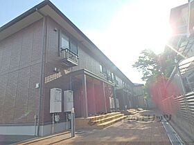 滋賀県大津市唐崎４丁目（賃貸アパート1LDK・1階・45.40㎡） その11