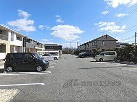 カーサ・デルソーレI 201 ｜ 滋賀県東近江市八日市清水３丁目（賃貸アパート2LDK・2階・58.33㎡） その19