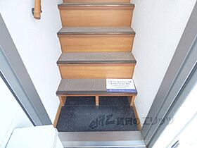 滋賀県大津市本堅田４丁目（賃貸アパート1K・2階・26.08㎡） その9