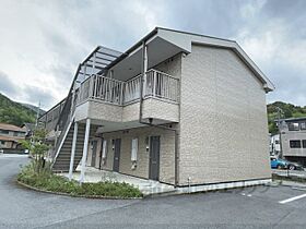 Ｄｅｌｔａ　Ｓｔｕｄｉｏ 110 ｜ 滋賀県彦根市鳥居本町（賃貸アパート1K・1階・28.03㎡） その9