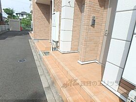 滋賀県草津市矢橋町（賃貸アパート1LDK・2階・42.37㎡） その21