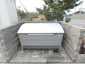 滋賀県東近江市寺町（賃貸アパート1LDK・1階・50.03㎡） その17