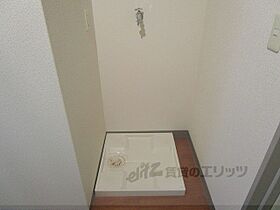 メゾンクレール 301 ｜ 滋賀県草津市野路東５丁目（賃貸マンション1K・3階・25.50㎡） その18