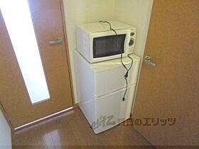 レオパレスキヌガワ 101 ｜ 滋賀県大津市衣川１丁目（賃貸アパート1K・1階・22.35㎡） その17