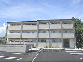 滋賀県草津市木川町（賃貸アパート1LDK・1階・41.38㎡） その1