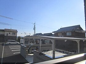 滋賀県草津市木川町（賃貸アパート1LDK・1階・41.38㎡） その25