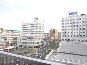 滋賀県大津市大萱１丁目（賃貸マンション1K・5階・22.40㎡） その22