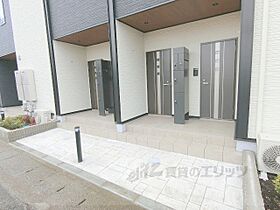 滋賀県近江八幡市武佐町（賃貸アパート1LDK・1階・50.05㎡） その21