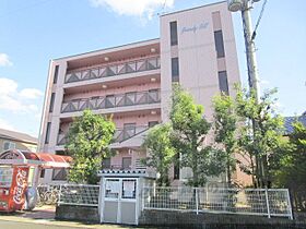 滋賀県草津市野村６丁目（賃貸マンション1K・1階・21.00㎡） その1