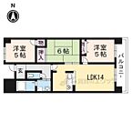 滋賀県栗東市綣3丁目：物件画像／株式会社エリッツ　長浜店