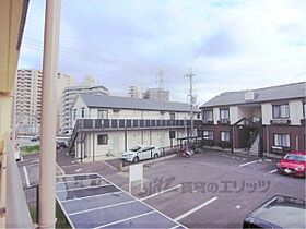 滋賀県大津市大萱２丁目（賃貸マンション1K・2階・25.00㎡） その29