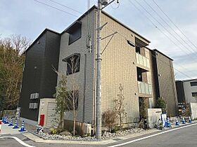 シャーメゾン　グランデフェリチタ 103 ｜ 滋賀県彦根市古沢町（賃貸マンション1LDK・1階・45.97㎡） その3