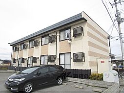 レオパレス眺湖II