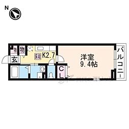 東海道・山陽本線 能登川駅 徒歩6分